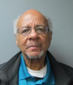 Ronald Steven Jones a registered Sex Offender of California