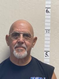 Ronald Landowski a registered Sex Offender of California