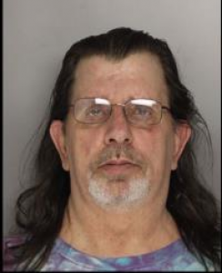 Ronald Adams Lobaugh a registered Sex Offender of California