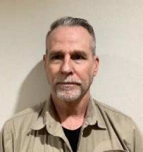 Ronald Edward Lutman Jr a registered Sex Offender of California