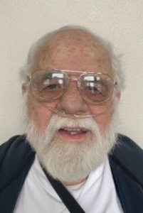 Ronald Vernon Mccullough a registered Sex Offender of California