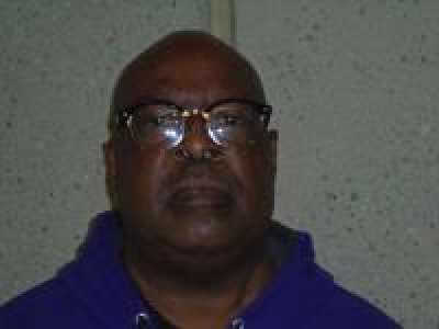 Ronald Mcglory a registered Sex Offender of California