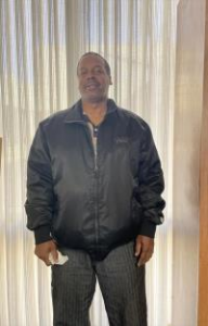 Ronald Nelson Melvin a registered Sex Offender of California