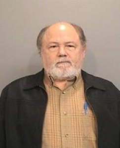 Ronald James Montgomery a registered Sex Offender of California