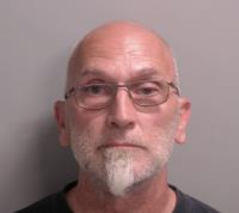 Ronald Lee Morris a registered Sex Offender of California