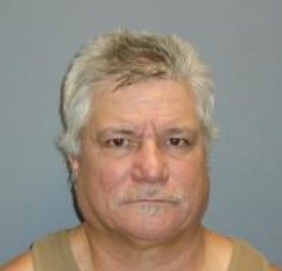 Ronald James Moyle a registered Sex Offender of California