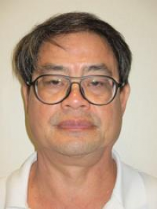 Ronald Manilla Noche a registered Sex Offender of California