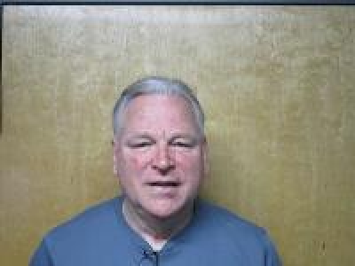 Ronald Dale Owens a registered Sex Offender of California