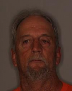 Ronald Jay Oxley a registered Sex Offender of California