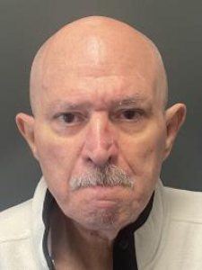 Ronald Wayne Paxton a registered Sex Offender of California