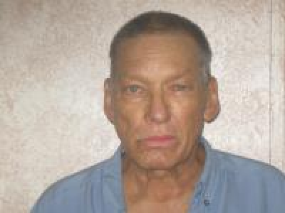 Ronald Dean Phillips a registered Sex Offender of California