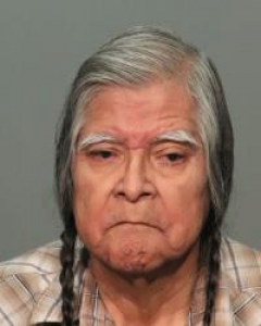 Ronald John Pinkham a registered Sex Offender of California