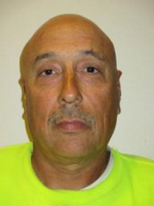 Ronald Roque a registered Sex Offender of California