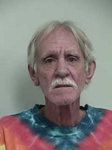 Ronald Francis Schnur a registered Sex Offender of California