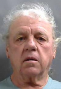 Ronald Ralph Serna a registered Sex Offender of California