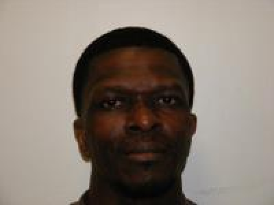 Ronald Preston Spurlock a registered Sex Offender of California