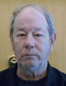 Ronald Wilson Stretton a registered Sex Offender of California