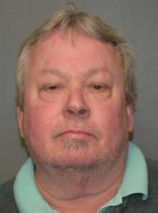 Ronald Melvin Swim a registered Sex Offender of California