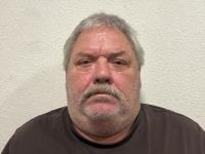 Ronald E Ternus a registered Sex Offender of California