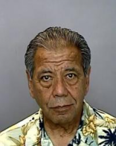 Ronald Hernandez Tovar a registered Sex Offender of California