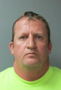 Ronald William Turner a registered Sex Offender of California