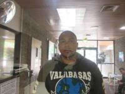 Ronald Anthony Wheeler a registered Sex Offender of California