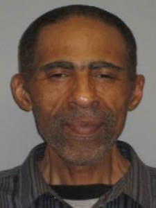 Ronald Williams a registered Sex Offender of California