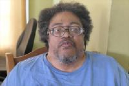 Ronald Wilson a registered Sex Offender of California