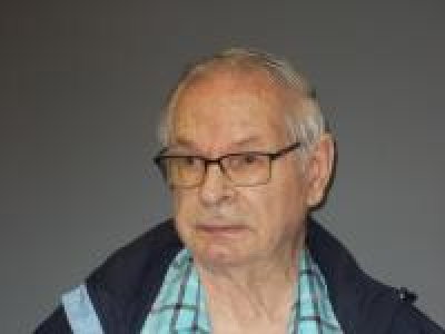 Ronald L Zachow a registered Sex Offender of California