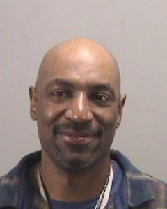 Ronell Kiambu Walker a registered Sex Offender of California