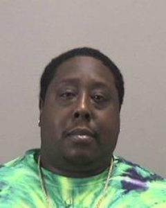 Ronnell T Williams a registered Sex Offender of California