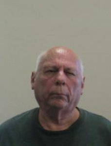 Ronnie Jay Allenby a registered Sex Offender of California