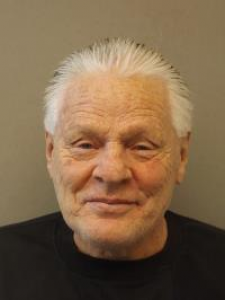 Ronnie R Cass a registered Sex Offender of California