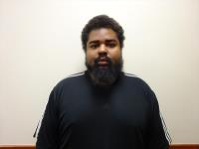 Ronnie Cooper a registered Sex Offender of California