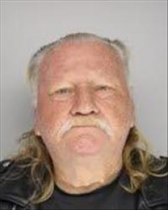 Ronnie Adam Donnelly a registered Sex Offender of California