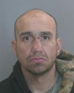 Ronnie Steve Duron a registered Sex Offender of California