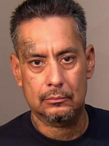Ronnie Victor Fernandez a registered Sex Offender of California