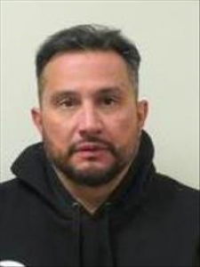 Ronnie Albert Gonzales a registered Sex Offender of California