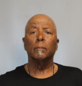 Ronnie Lee Nobleton a registered Sex Offender of California