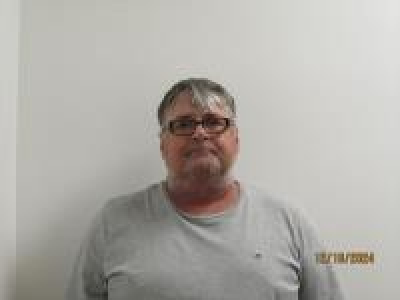 Ronnie Lin Ray a registered Sex Offender of California