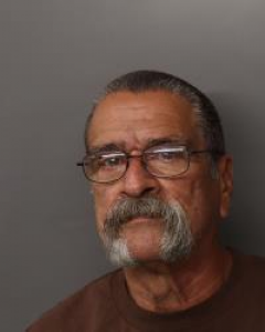 Ronnie Thiel a registered Sex Offender of California