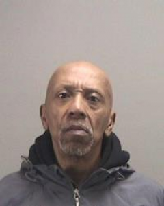 Ronnie Thomas a registered Sex Offender of California