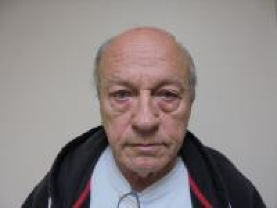 Ron William Hendrickson a registered Sex Offender of California