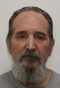 Ron Brian Muniz a registered Sex Offender of California