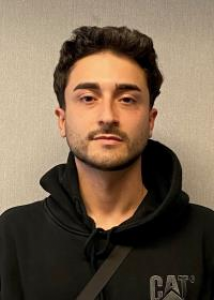 Roozbeh Simiary a registered Sex Offender of California
