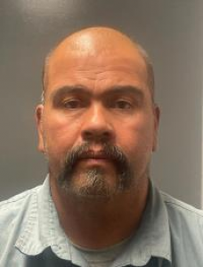 Roque Canales a registered Sex Offender of California