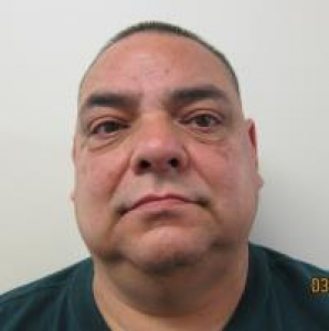Rosal Jerry Del a registered Sex Offender of California