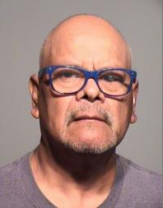 Rosario Cortez a registered Sex Offender of California