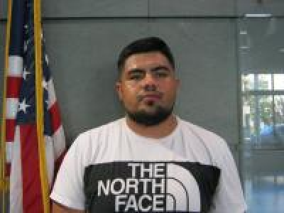 Rosendo Hernandezarroyo a registered Sex Offender of California