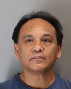 Ross Douglas Patague a registered Sex Offender of California